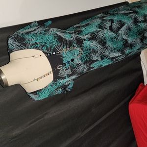 Croft&Barrow Maxi Dress